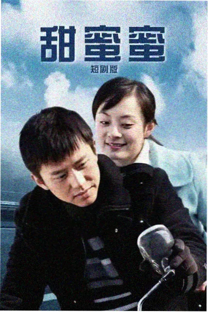 眉庄的第二次花期甄嬛传同人封面